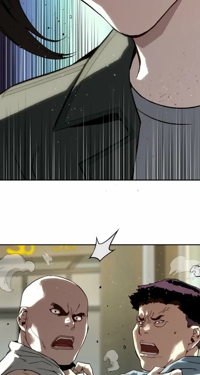 The Villain’s Profiler Chapter 18 page 82 - 