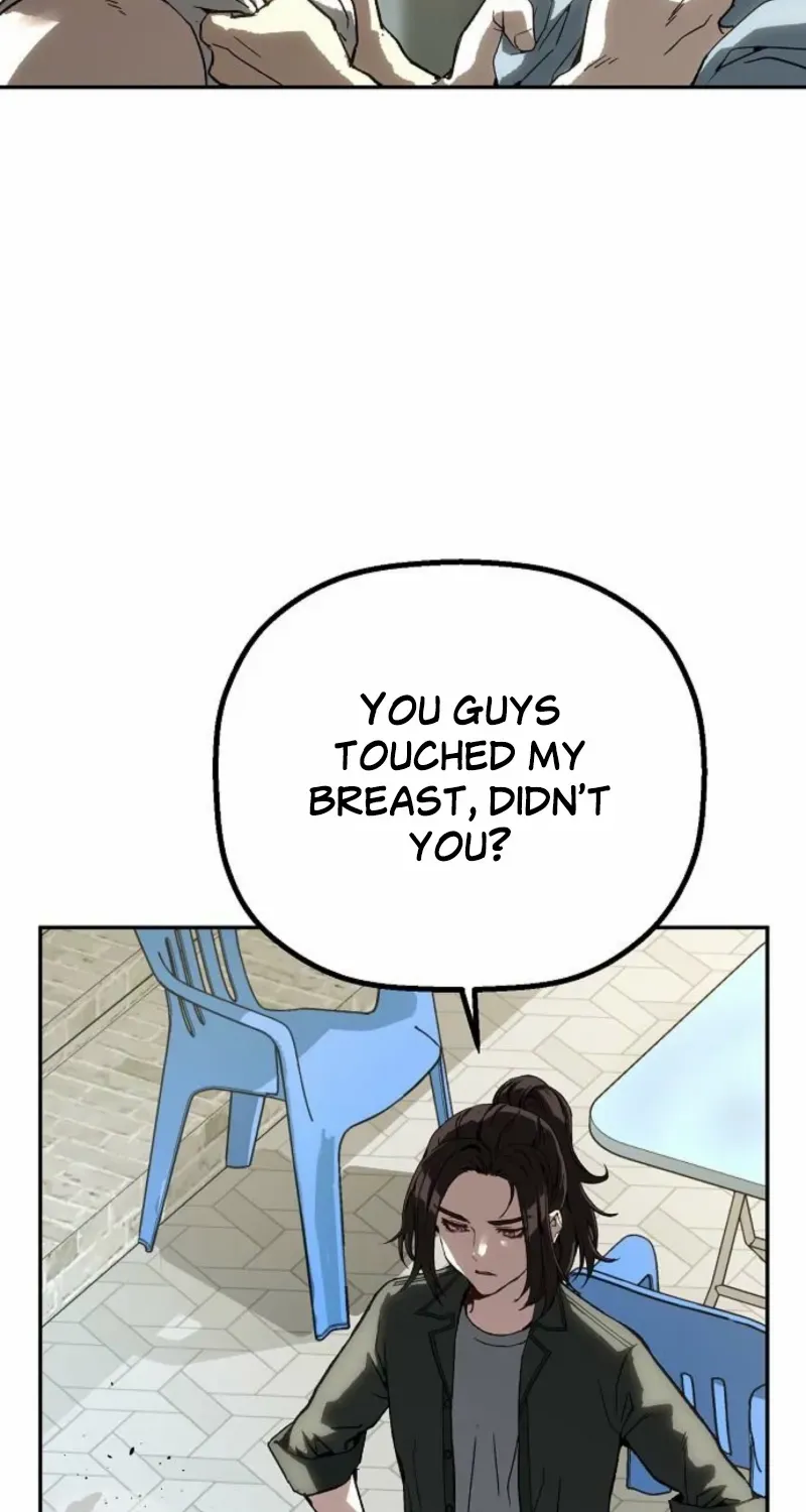 The Villain’s Profiler Chapter 18 page 83 - 