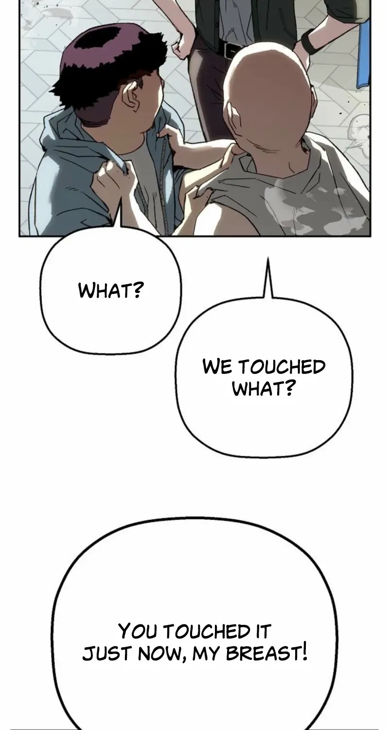 The Villain’s Profiler Chapter 18 page 84 - 