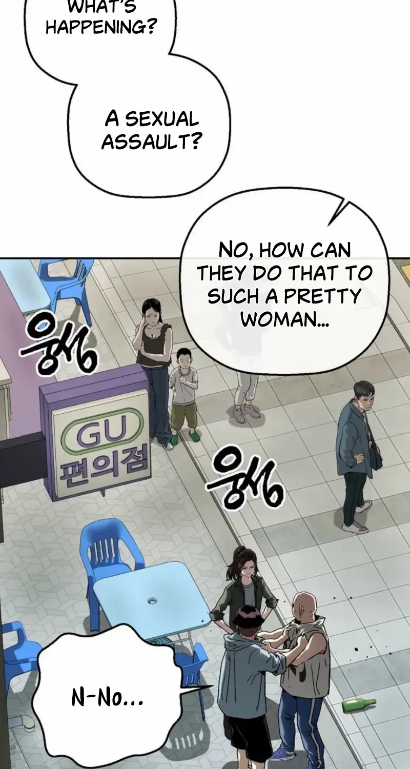 The Villain’s Profiler Chapter 18 page 86 - 