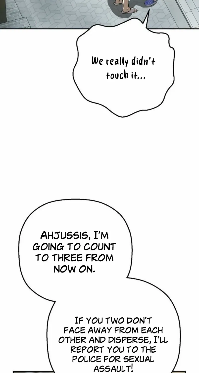 The Villain’s Profiler Chapter 18 page 87 - 