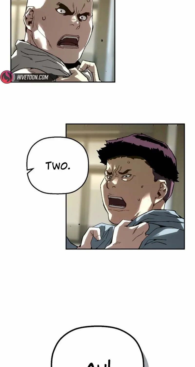 The Villain’s Profiler Chapter 18 page 89 - 