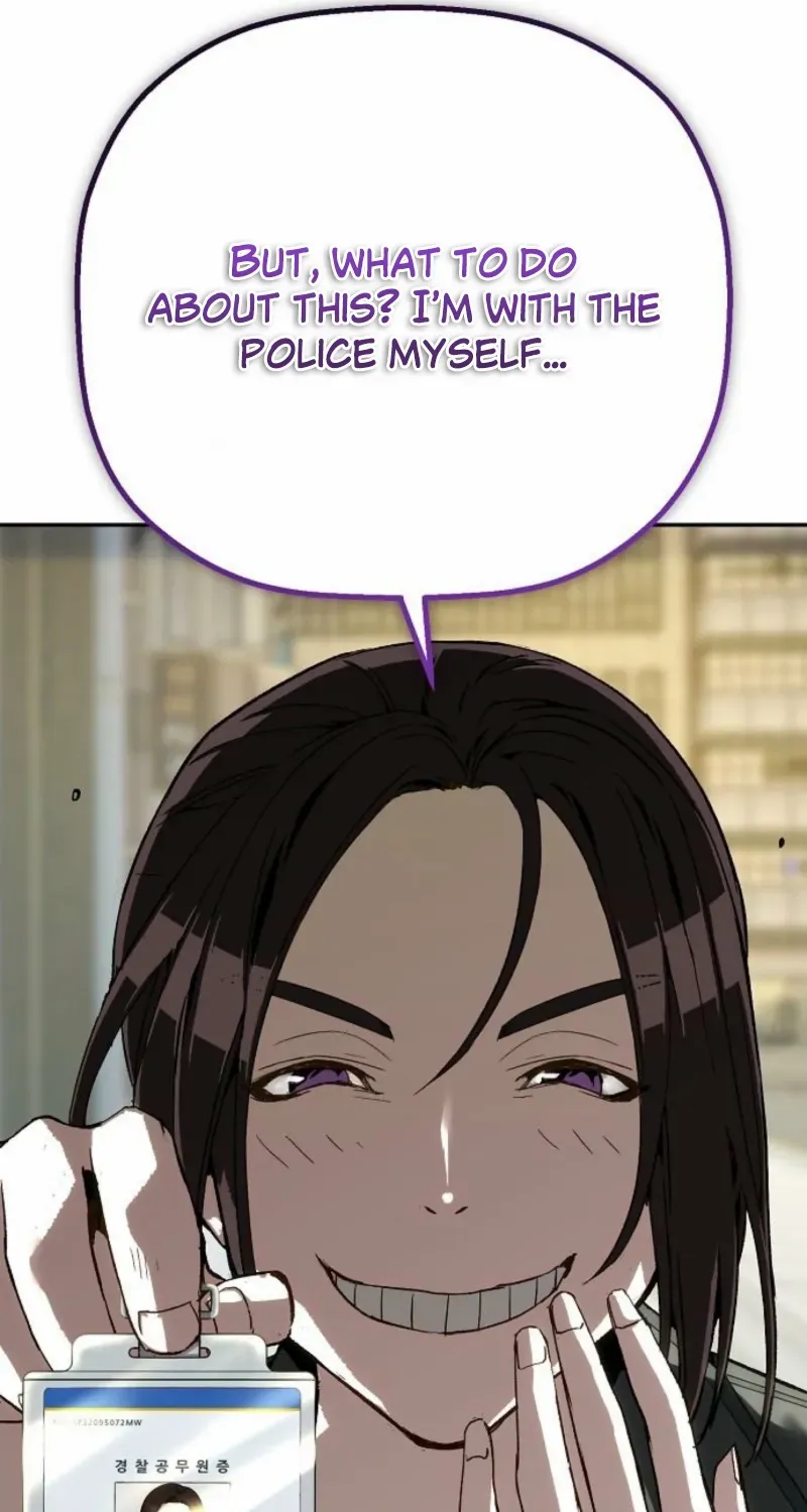 The Villain’s Profiler Chapter 18 page 91 - 