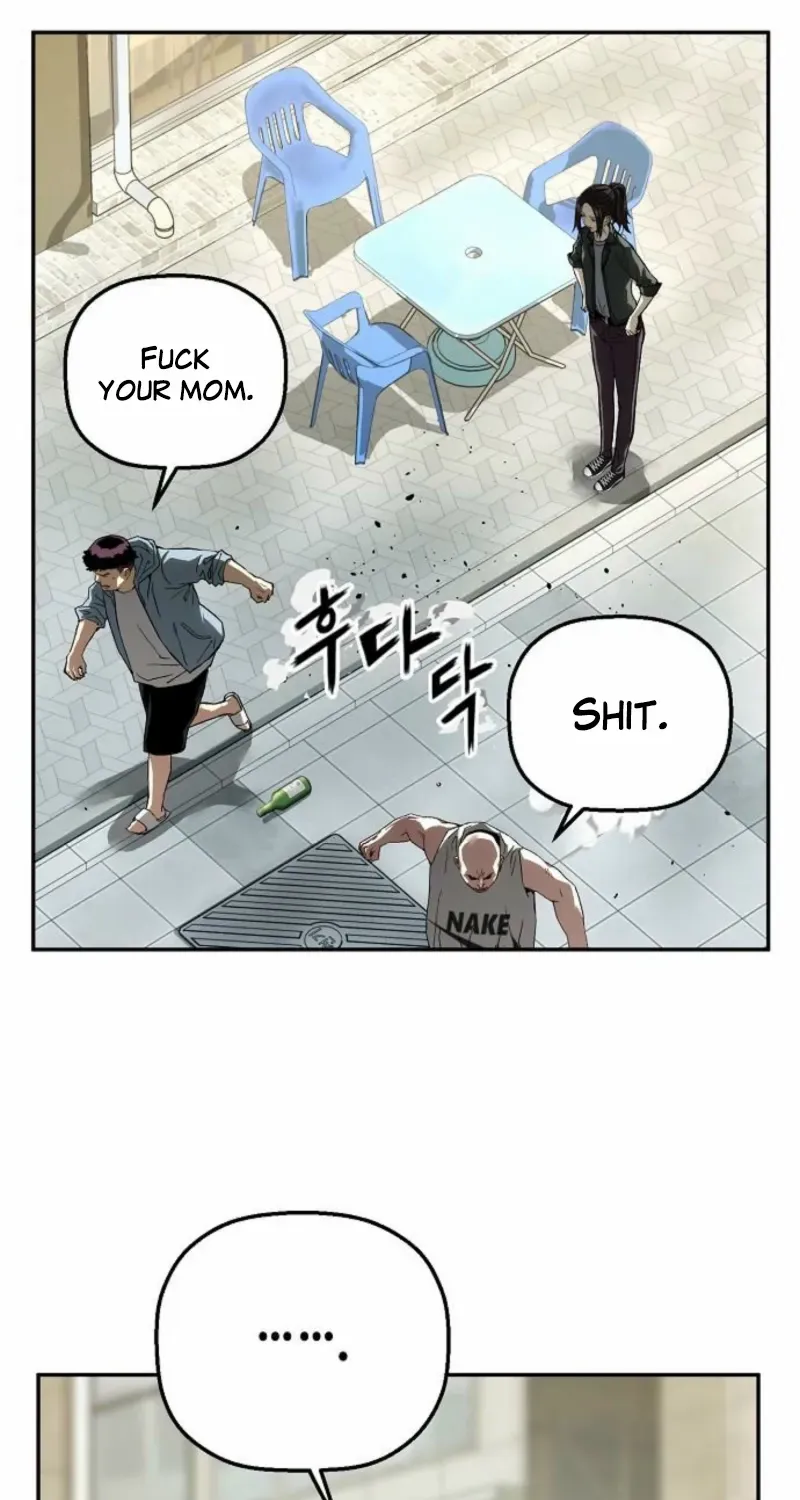 The Villain’s Profiler Chapter 18 page 93 - 