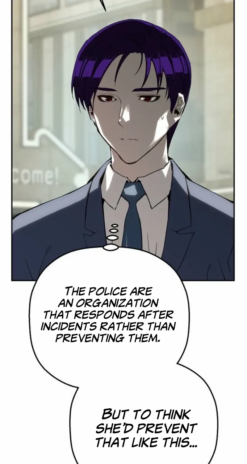 The Villain’s Profiler Chapter 18 page 94 - 