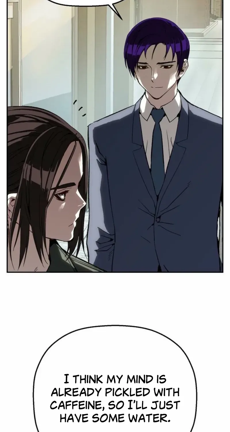 The Villain’s Profiler Chapter 18 page 96 - 
