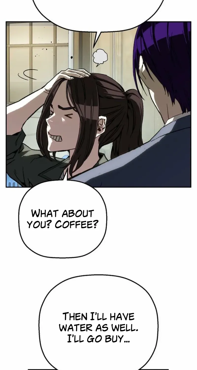 The Villain’s Profiler Chapter 18 page 97 - 