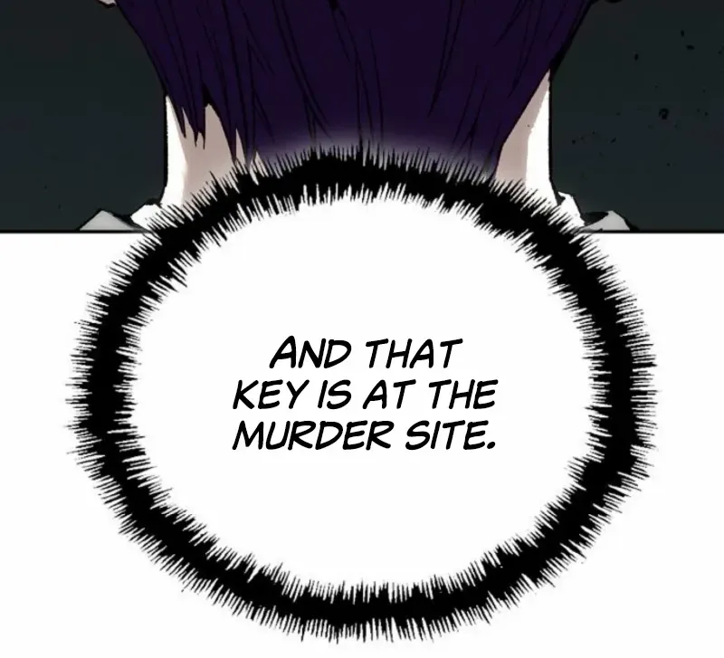 The Villain’s Profiler Chapter 19 page 110 - 