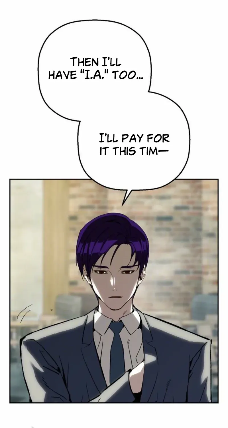 The Villain’s Profiler Chapter 19 page 13 - 