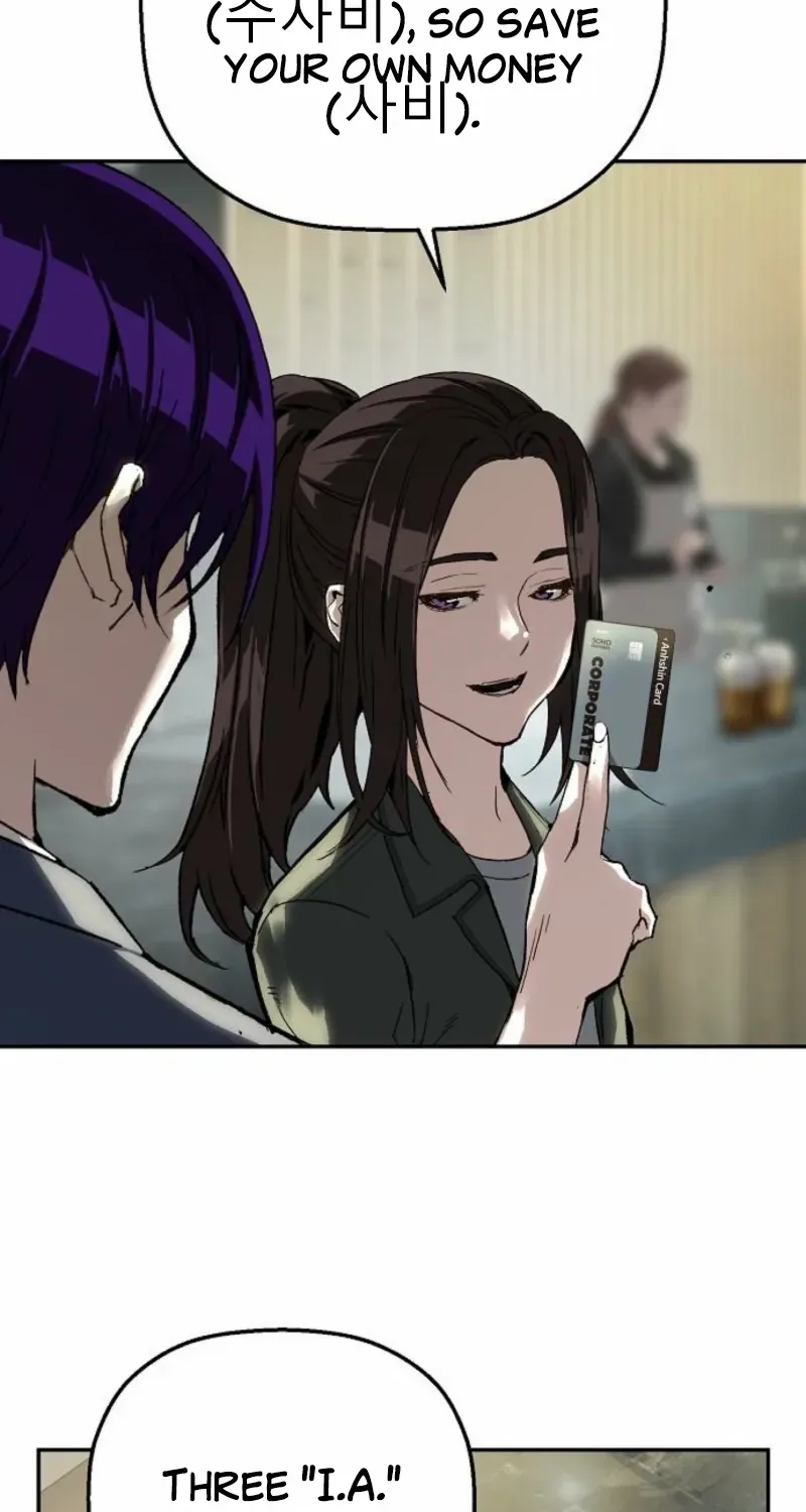 The Villain’s Profiler Chapter 19 page 15 - 