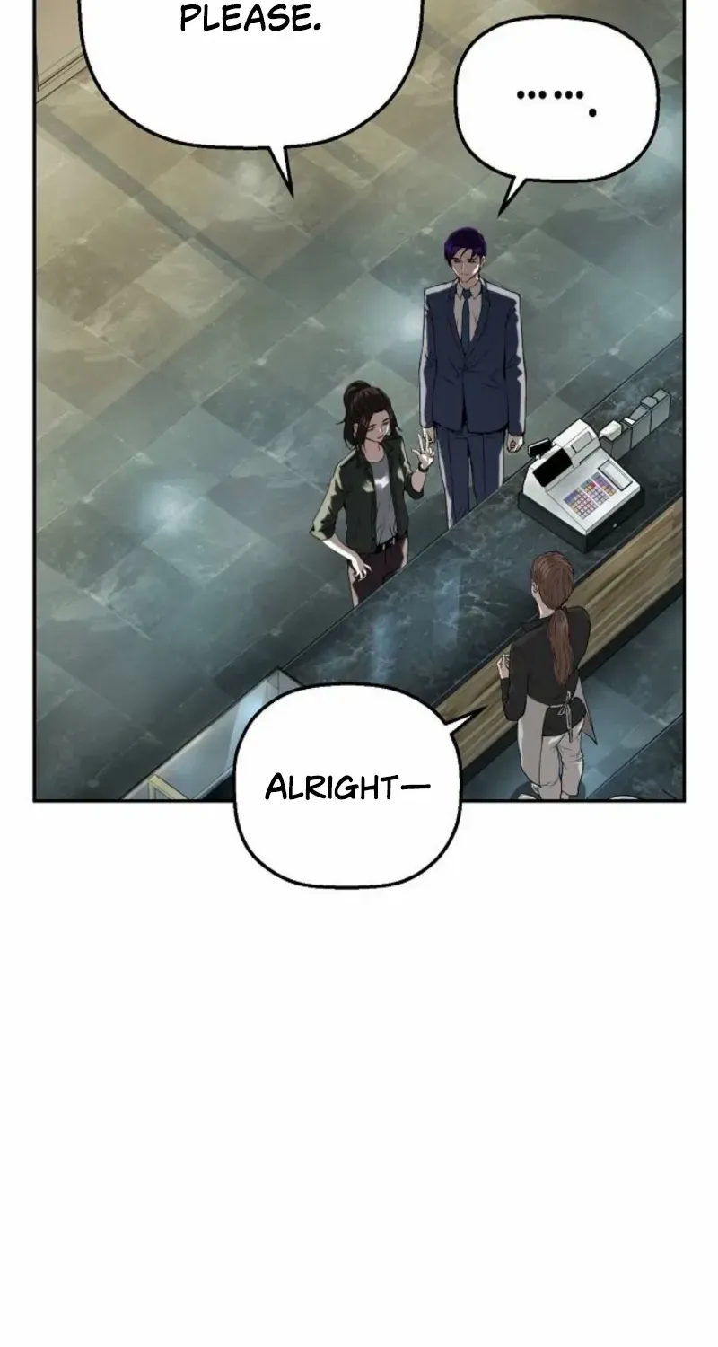 The Villain’s Profiler Chapter 19 page 16 - 