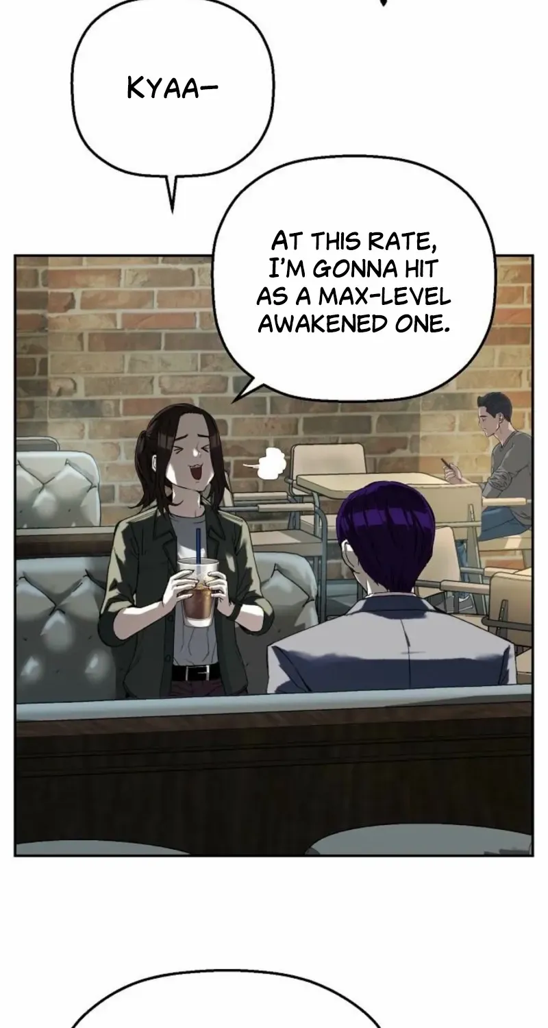 The Villain’s Profiler Chapter 19 page 18 - 