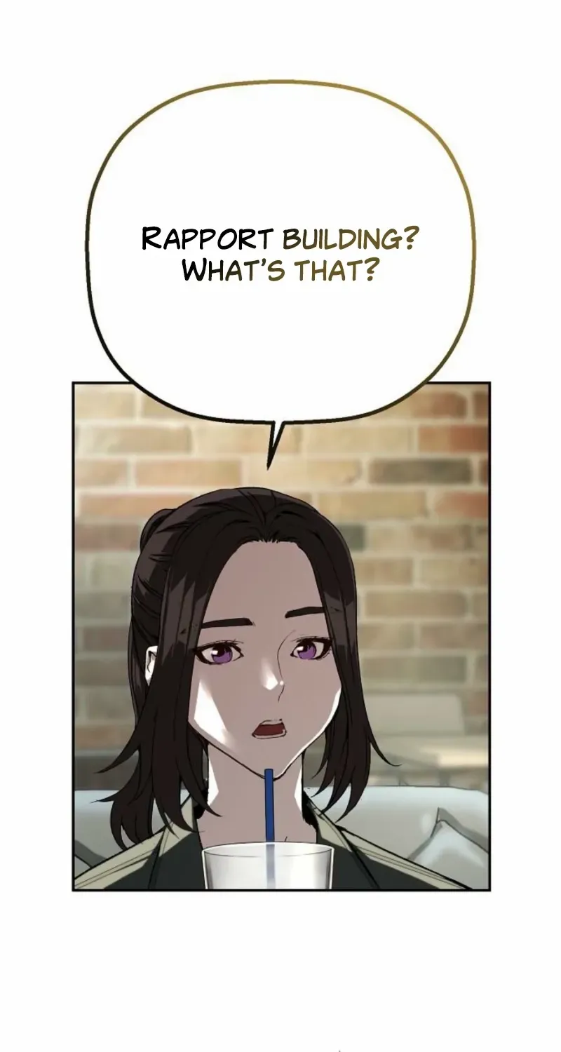 The Villain’s Profiler Chapter 19 page 20 - 
