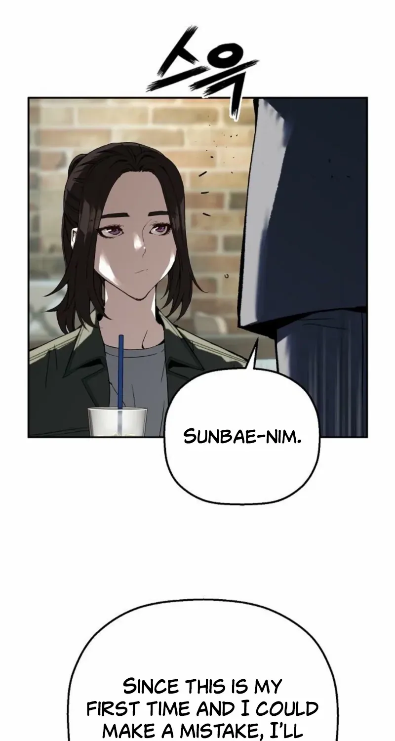 The Villain’s Profiler Chapter 19 page 23 - 