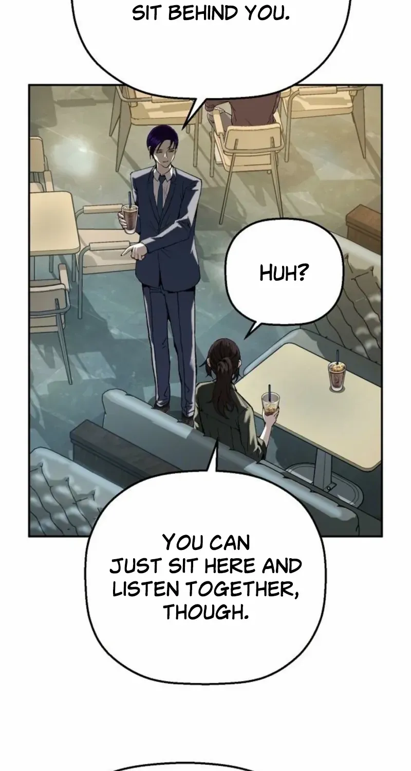The Villain’s Profiler Chapter 19 page 24 - 
