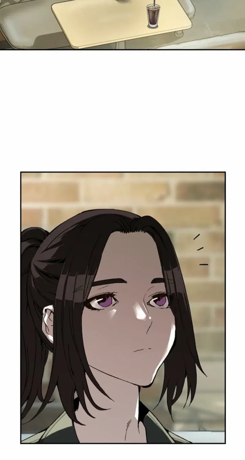 The Villain’s Profiler Chapter 19 page 27 - 