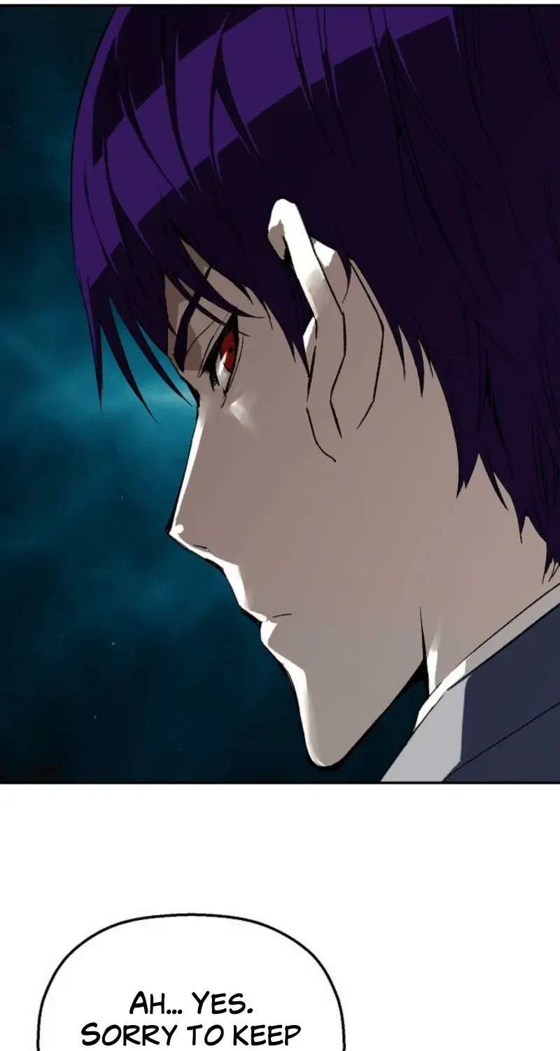 The Villain’s Profiler Chapter 19 page 30 - 