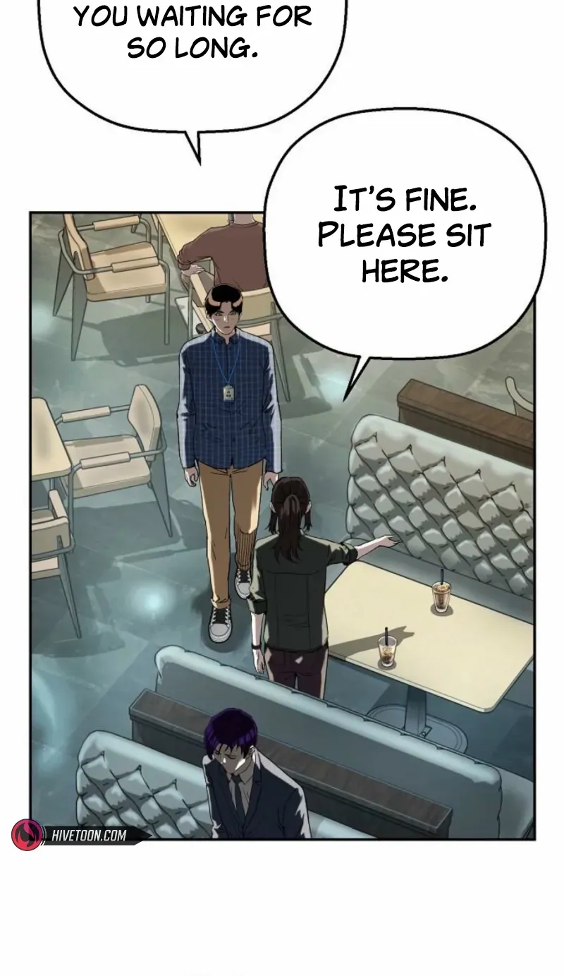 The Villain’s Profiler Chapter 19 page 31 - 