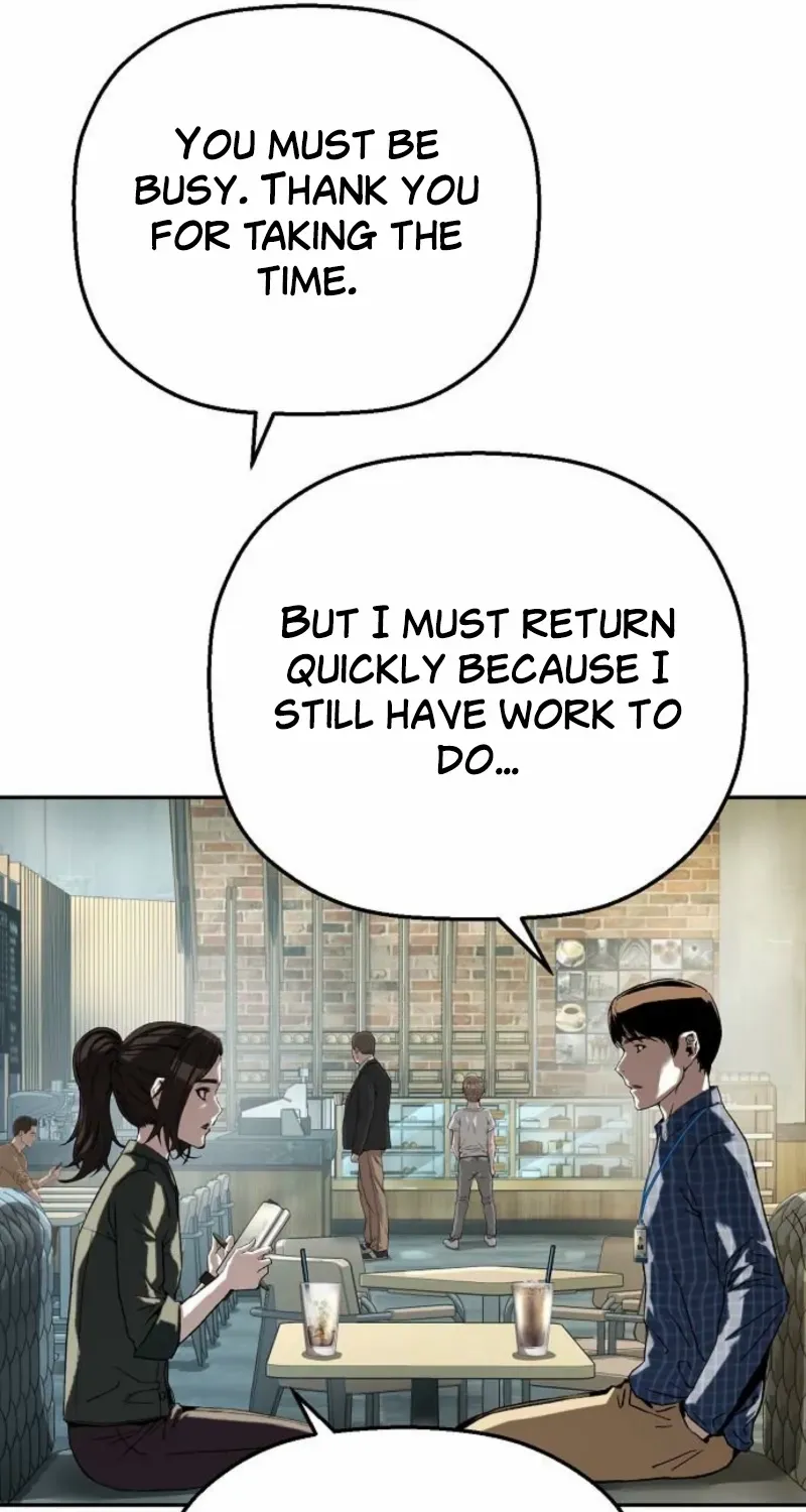 The Villain’s Profiler Chapter 19 page 32 - 