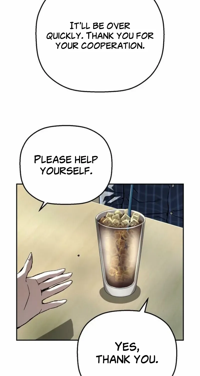 The Villain’s Profiler Chapter 19 page 33 - 