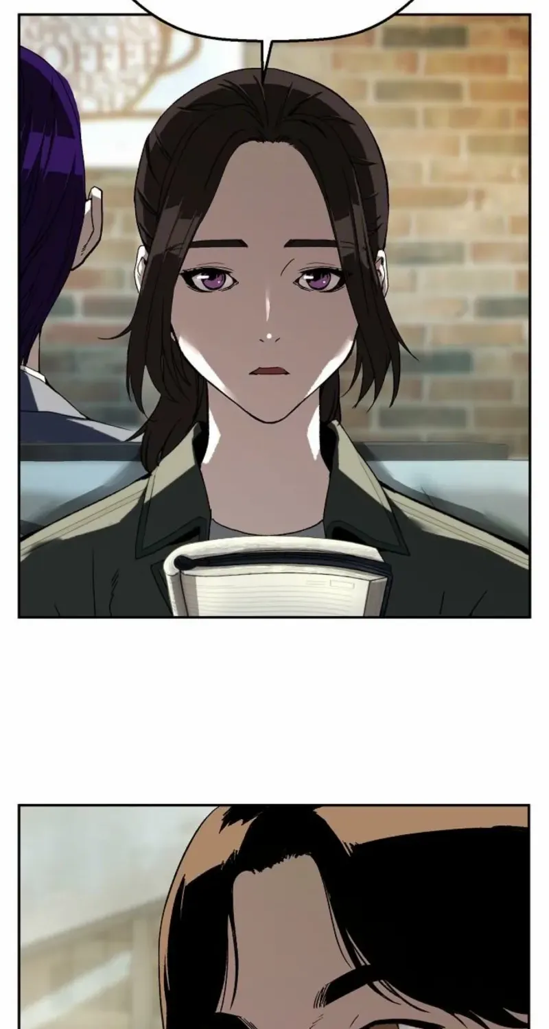 The Villain’s Profiler Chapter 19 page 35 - 