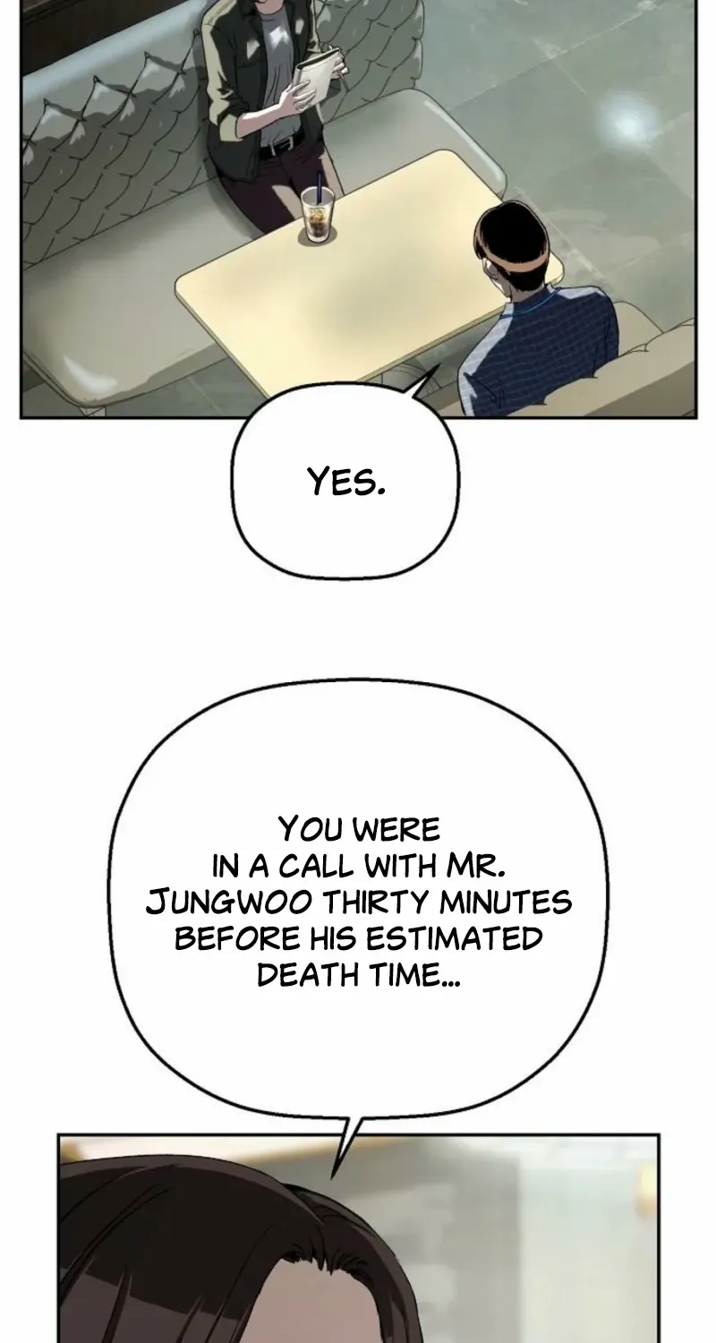 The Villain’s Profiler Chapter 19 page 39 - 
