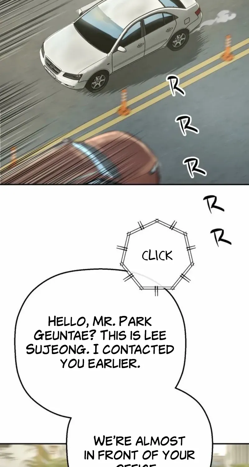 The Villain’s Profiler Chapter 19 page 5 - 