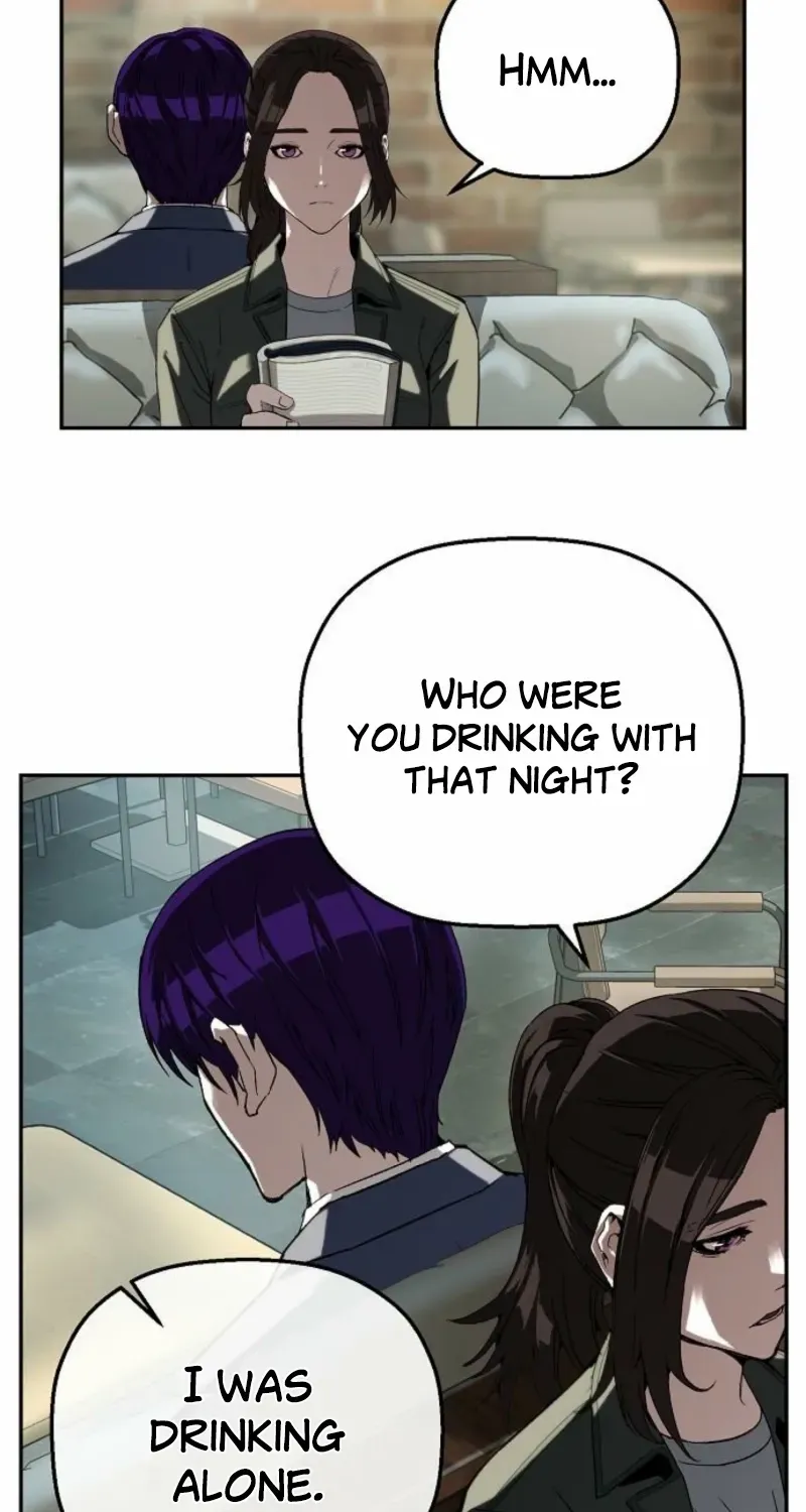 The Villain’s Profiler Chapter 19 page 44 - 