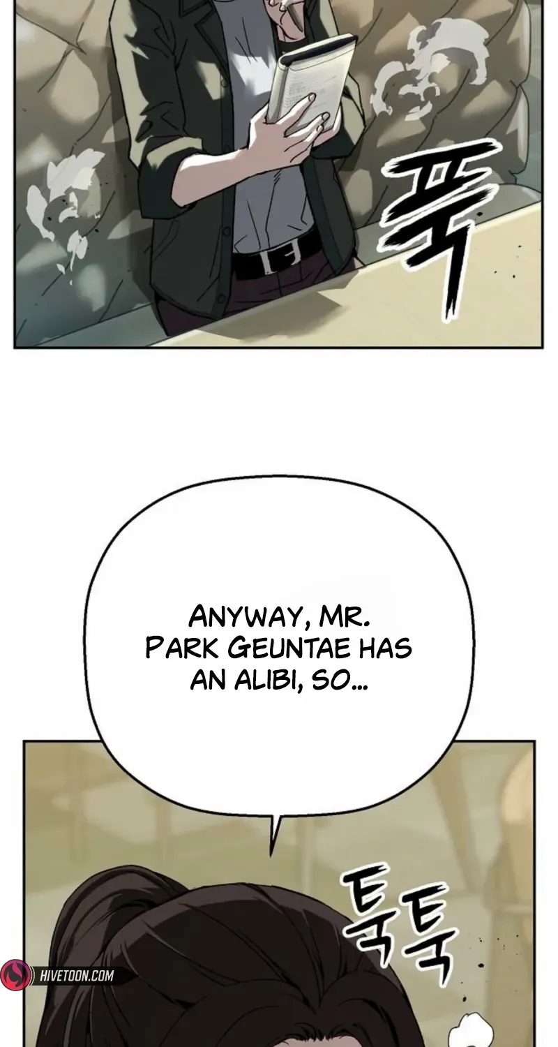 The Villain’s Profiler Chapter 19 page 50 - 