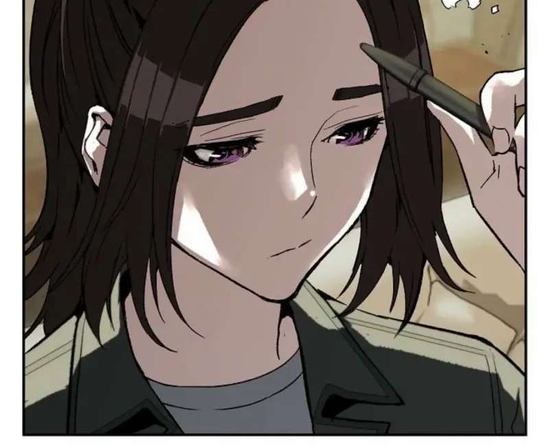 The Villain’s Profiler Chapter 19 page 51 - 