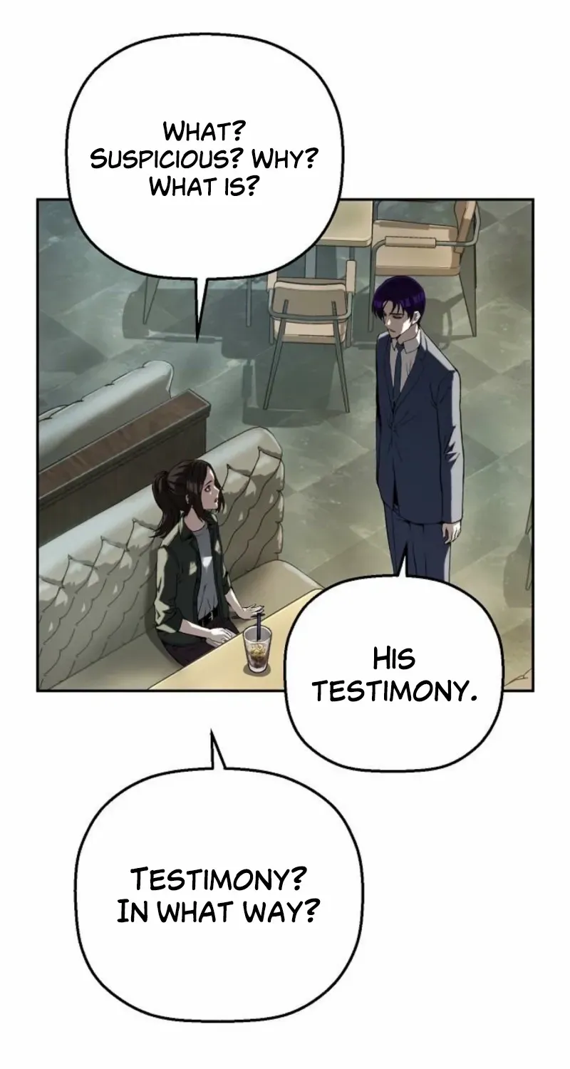 The Villain’s Profiler Chapter 19 page 54 - 