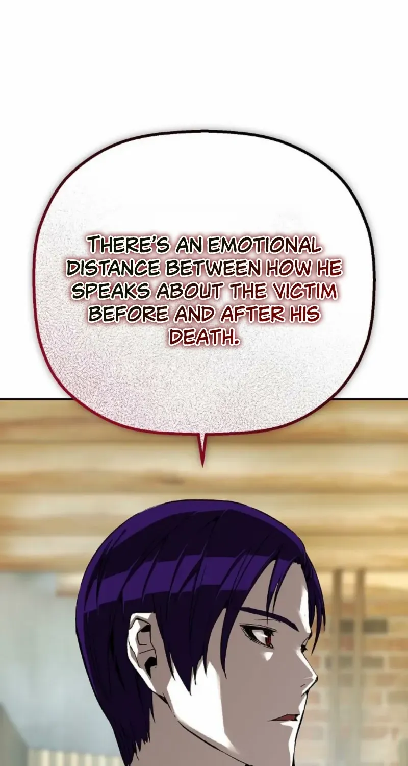 The Villain’s Profiler Chapter 19 page 55 - 