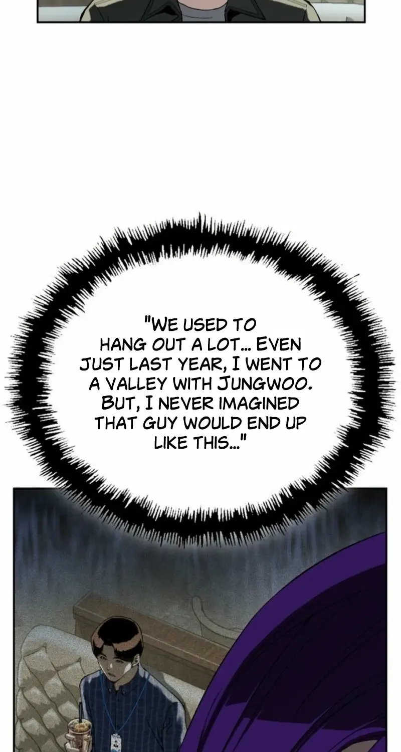 The Villain’s Profiler Chapter 19 page 57 - 