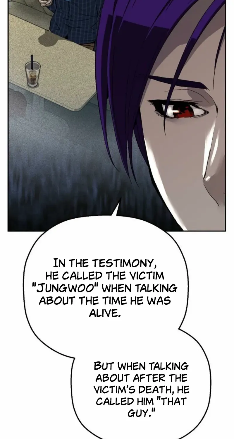 The Villain’s Profiler Chapter 19 page 58 - 