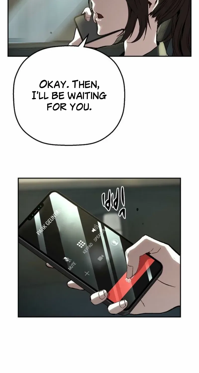The Villain’s Profiler Chapter 19 page 7 - 