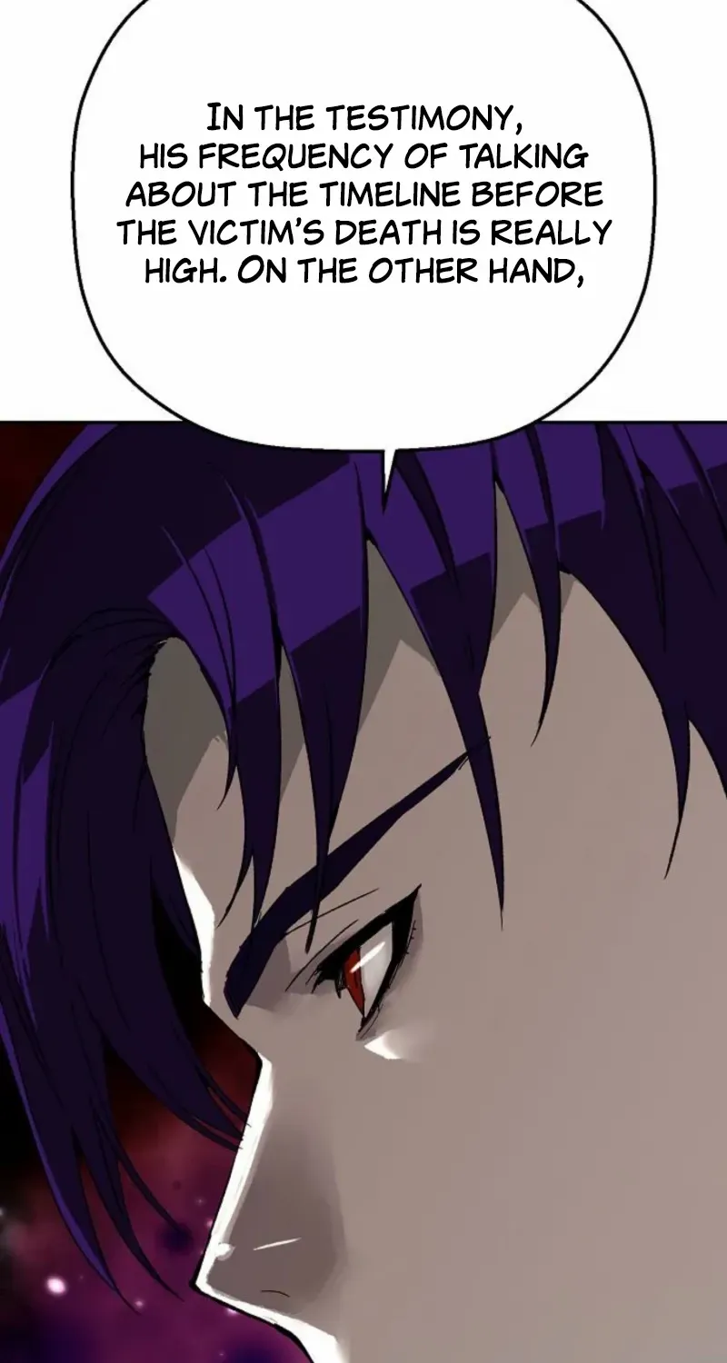The Villain’s Profiler Chapter 19 page 64 - 