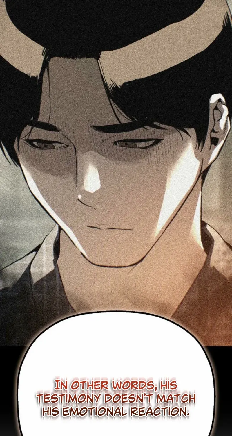 The Villain’s Profiler Chapter 19 page 67 - 