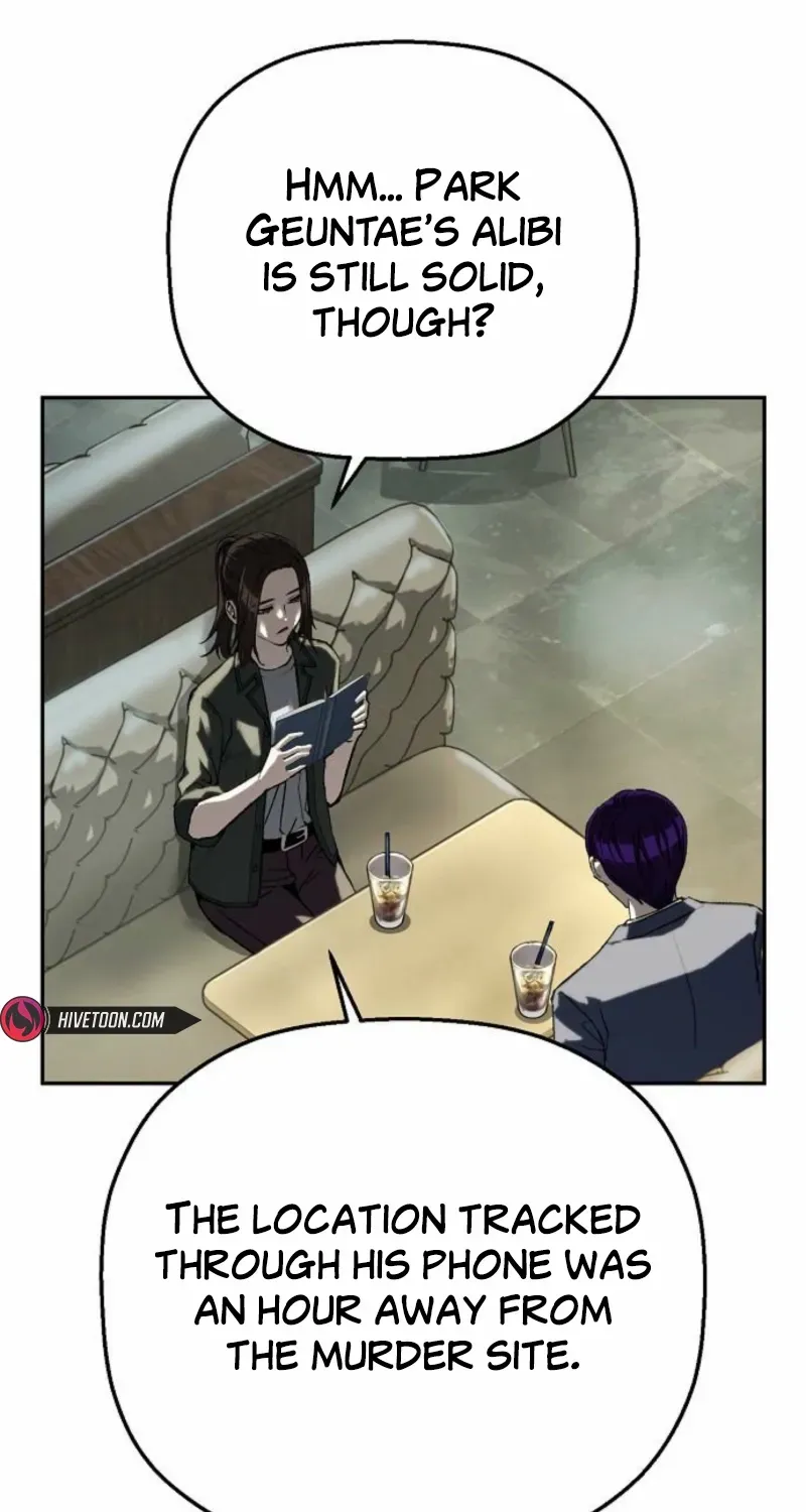 The Villain’s Profiler Chapter 19 page 70 - 