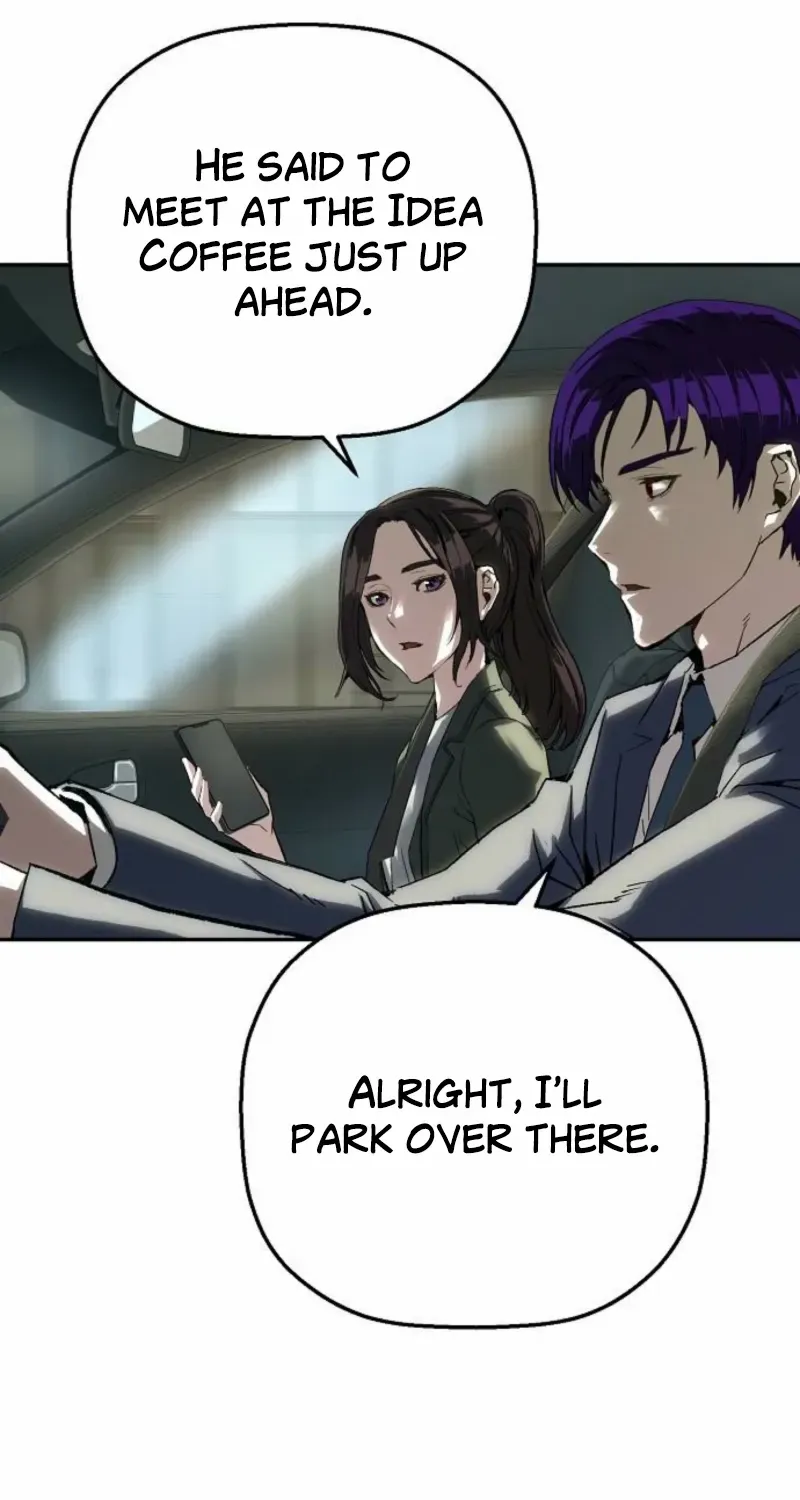The Villain’s Profiler Chapter 19 page 8 - 
