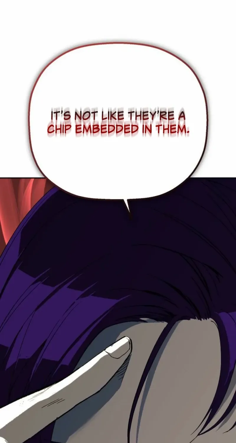 The Villain’s Profiler Chapter 19 page 73 - 
