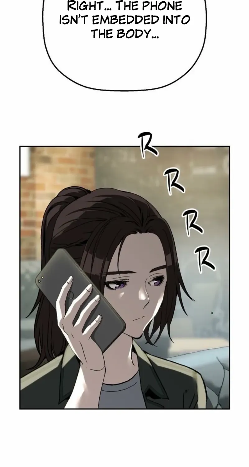 The Villain’s Profiler Chapter 19 page 77 - 