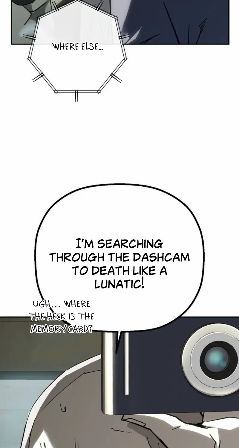 The Villain’s Profiler Chapter 19 page 79 - 