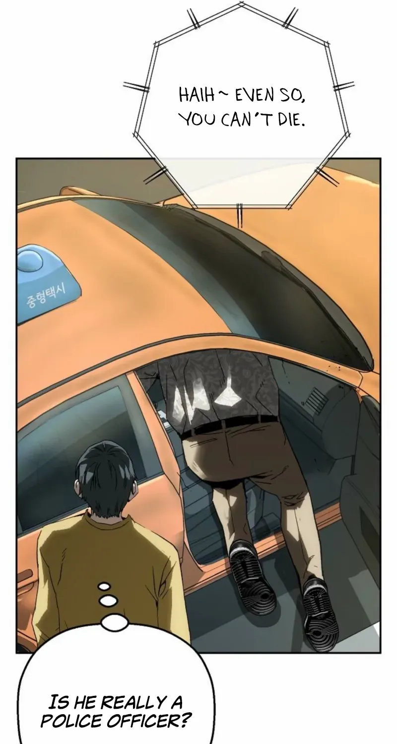 The Villain’s Profiler Chapter 19 page 81 - 