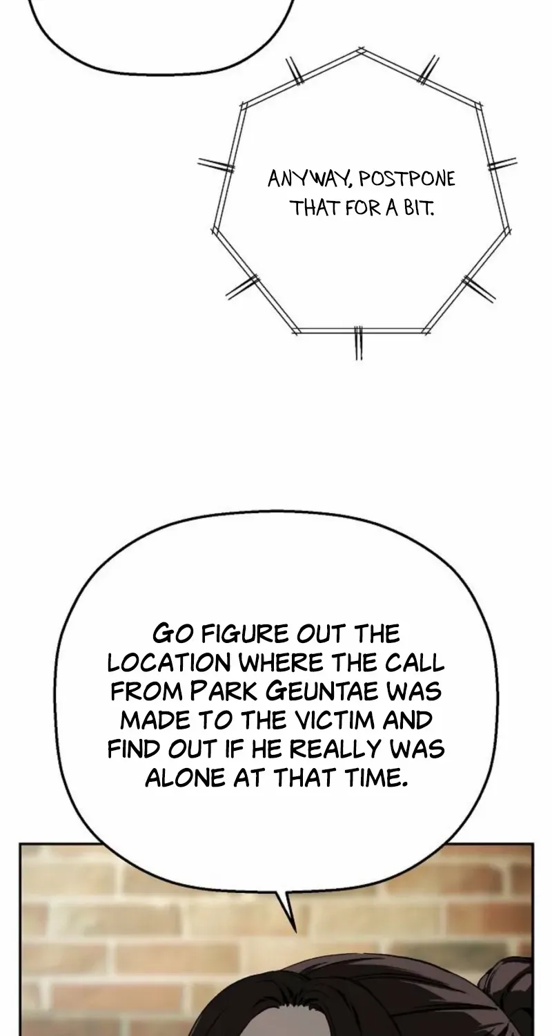 The Villain’s Profiler Chapter 19 page 82 - 