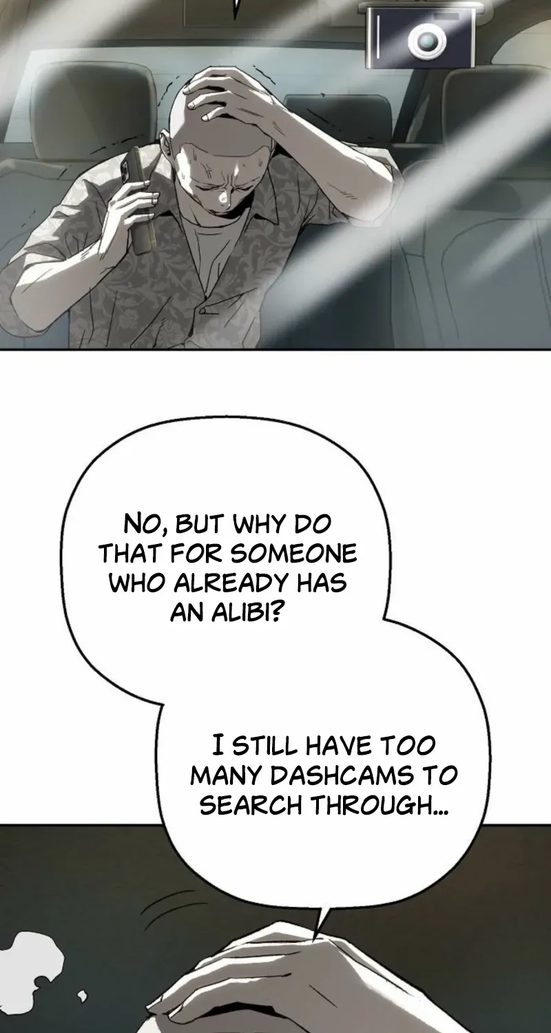 The Villain’s Profiler Chapter 19 page 85 - 