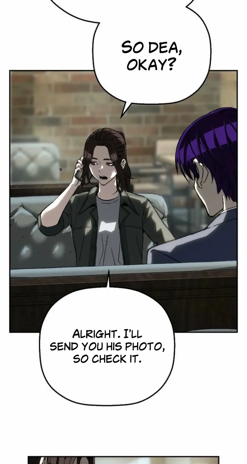 The Villain’s Profiler Chapter 19 page 87 - 