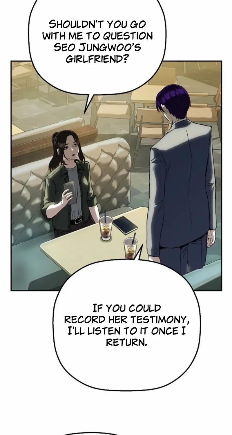 The Villain’s Profiler Chapter 19 page 93 - 