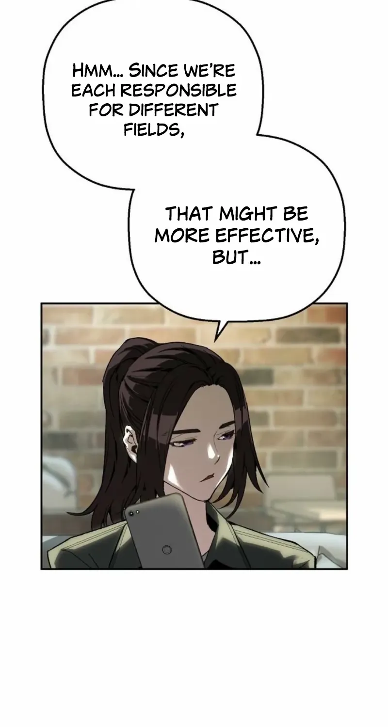 The Villain’s Profiler Chapter 19 page 94 - 