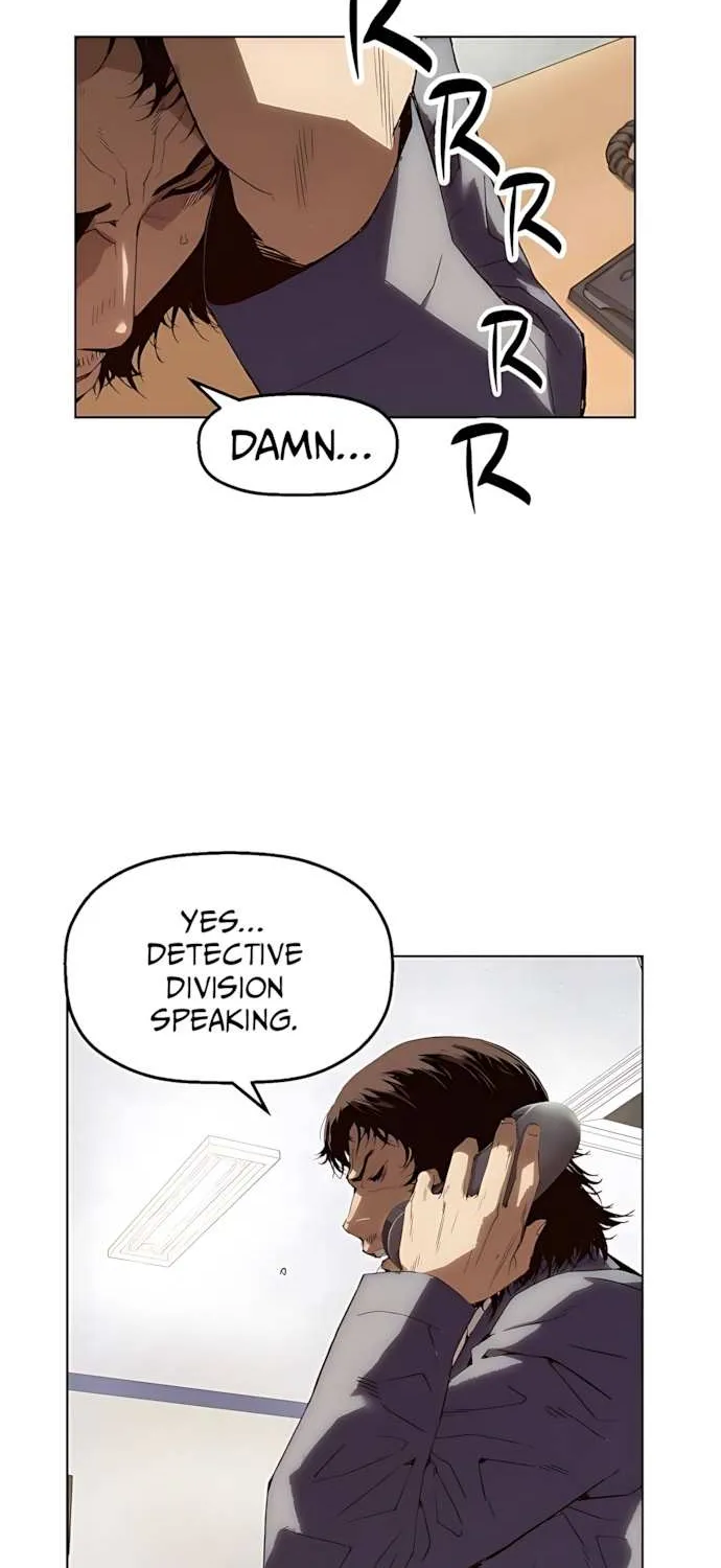 The Villain’s Profiler Chapter 2 page 13 - 