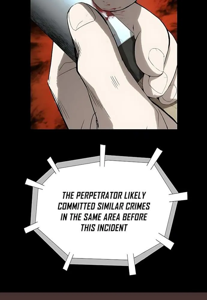 The Villain’s Profiler Chapter 2 page 21 - 